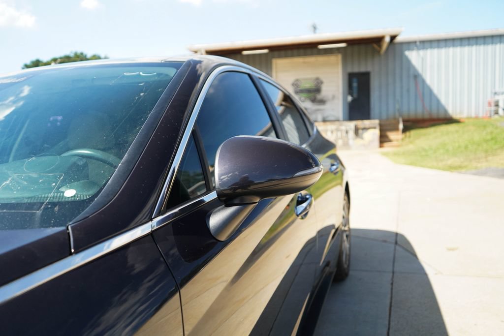 Used 2023 Hyundai Sonata SEL w/ Convenience Package FWD image 23