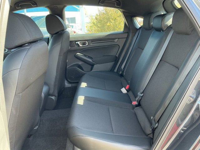 New 2026 Honda Civic Sport image 8