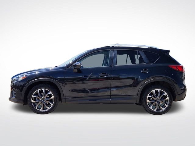 Used 2016 MAZDA CX-5 Grand Touring AWD/4WD image 3