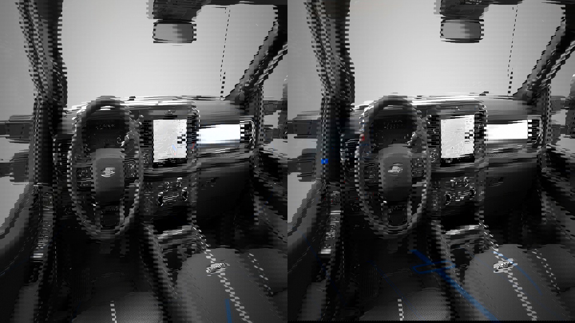 New 2026 Ford F250 Platinum w/ Tremor Off-Road Package image 29