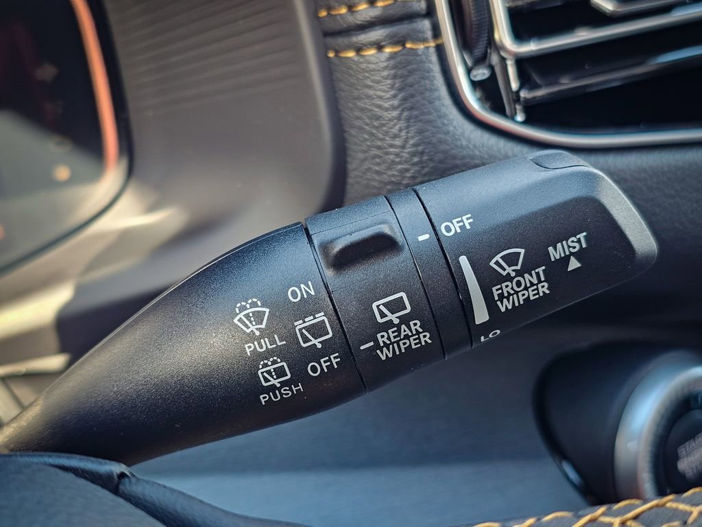 New 2026 Jeep Grand Wagoneer L 4WD image 19