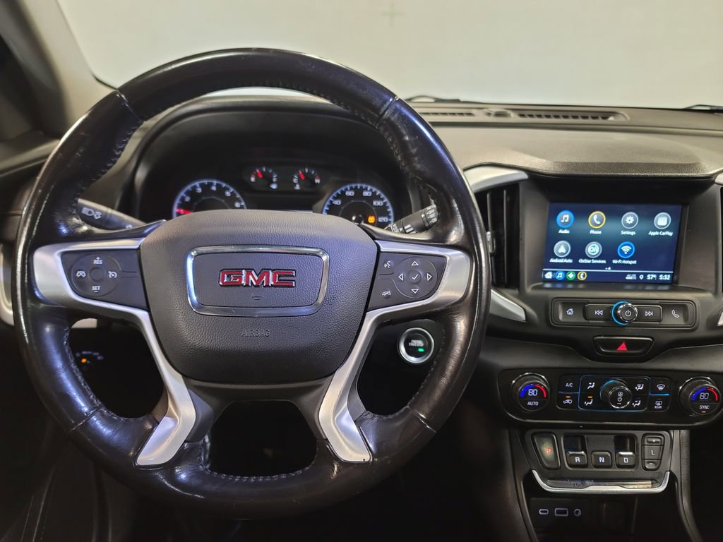 Used 2018 GMC Terrain SLE w/ Driver Convenience Package image 12