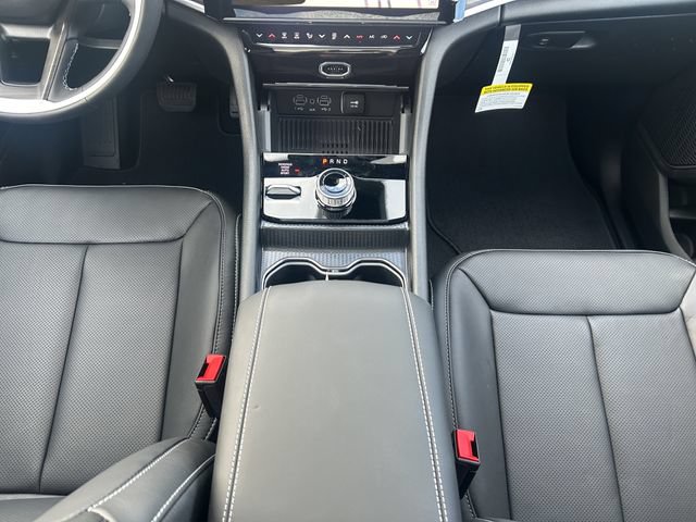 New 2026 Jeep Grand Cherokee Limited AWD/4WD image 18