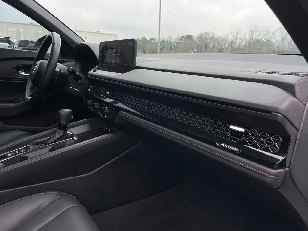 Certified 2025 Honda Accord Sport image 34