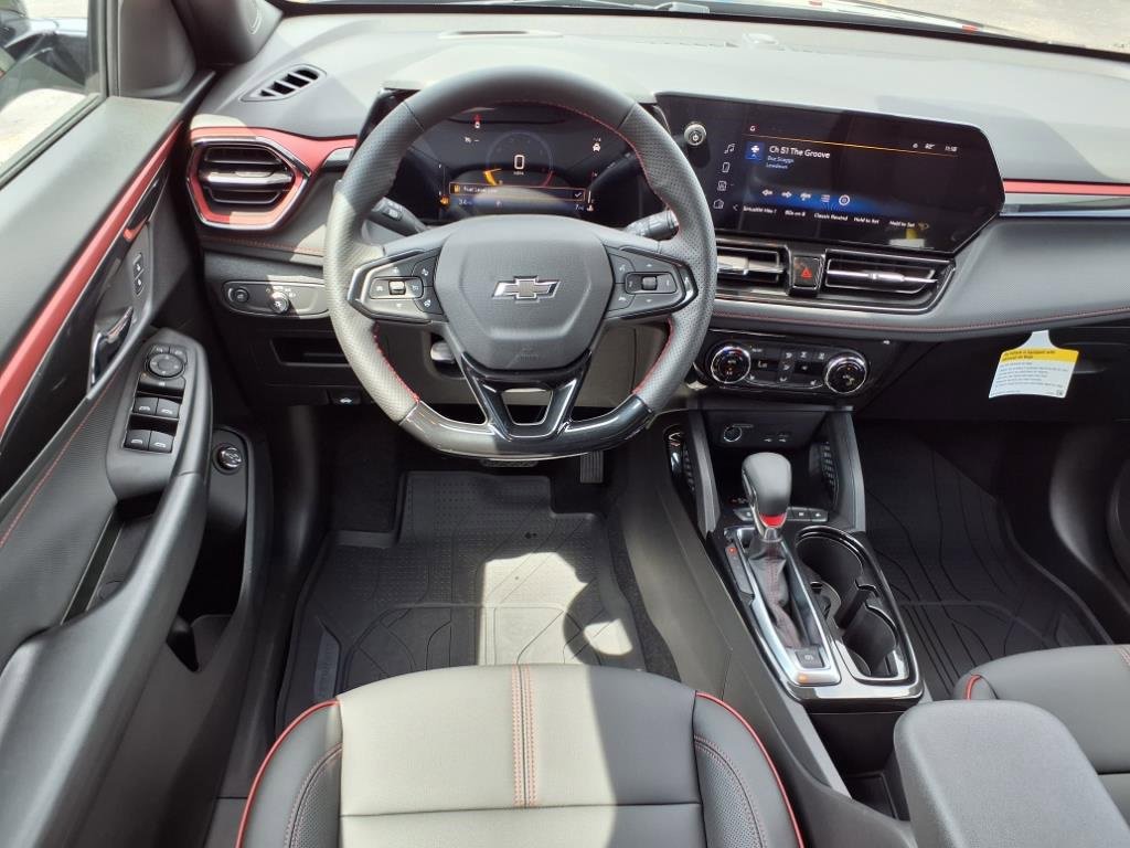 New 2026 Chevrolet TrailBlazer RS w/ Convenience Package image 7