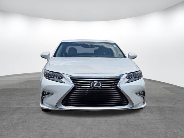Used 2017 Lexus ES 350 FWD image 2