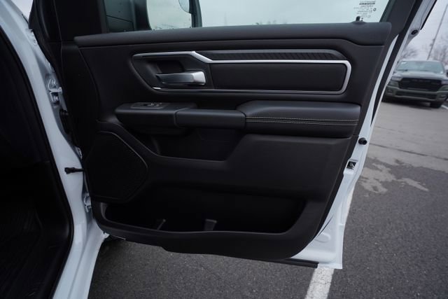 New 2026 RAM 1500 Big Horn image 20