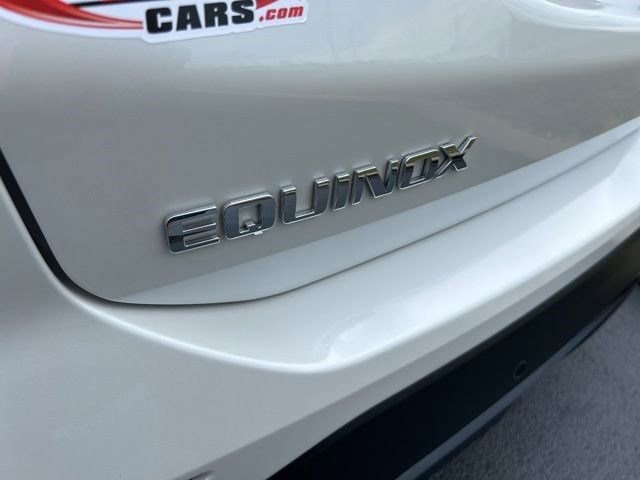 Used 2022 Chevrolet Equinox LT image 52