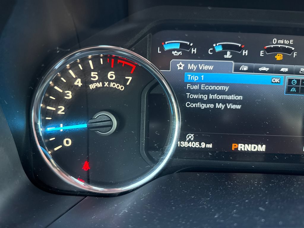Used 2019 Ford F150 King Ranch w/ Equipment Group 601A Luxury AWD/4WD image 14
