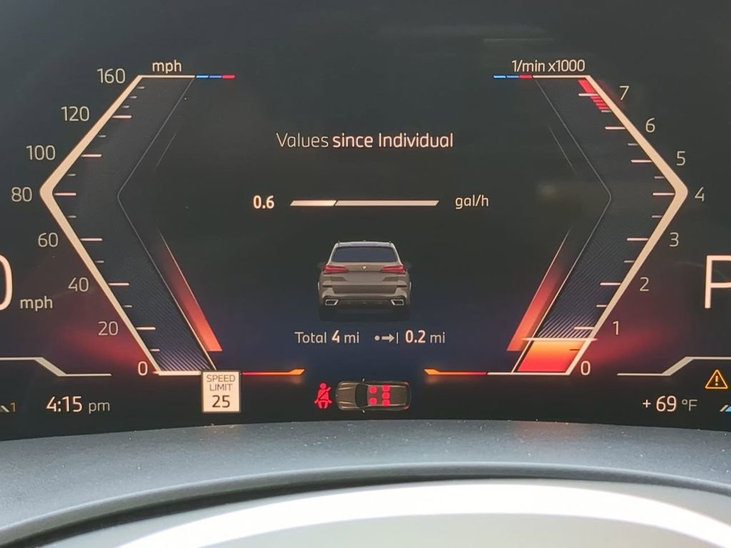 New 2026 BMW X5 sDrive40i w/ M Sport Package image 28