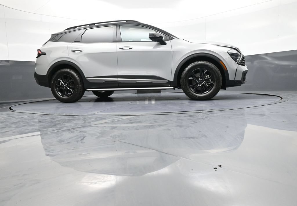 Certified 2023 Kia Sportage X-Pro Prestige AWD/4WD image 30