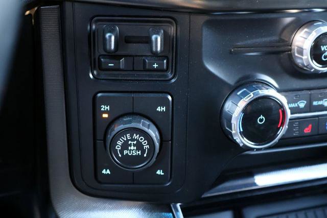 Used 2023 Ford F150 Platinum w/ Equipment Group 701A High image 27