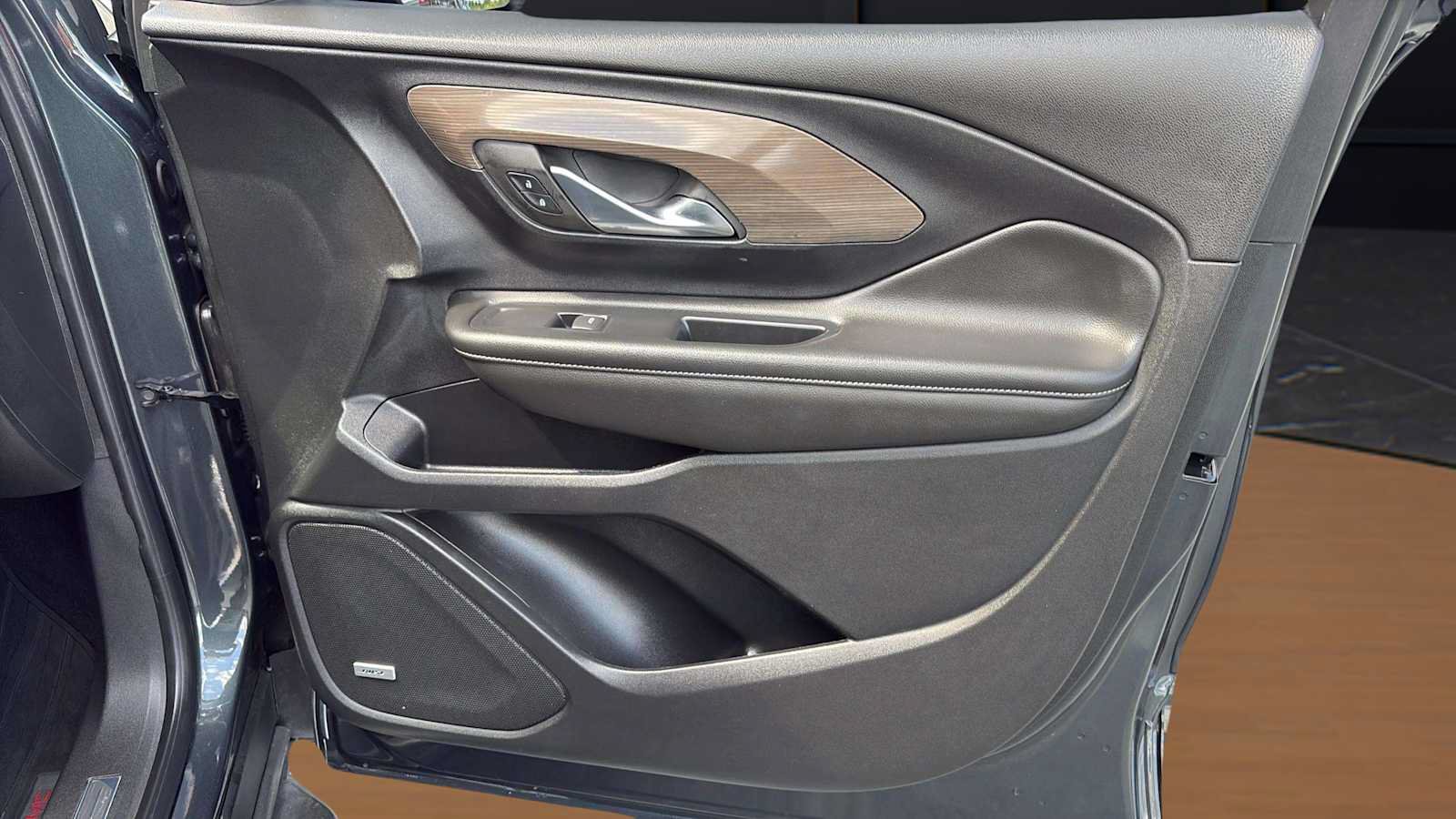 Used 2022 GMC Terrain Denali w/ LPO, Floor Liner Package AWD/4WD image 22