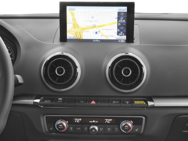 Used 2016 Audi A3 e-tron Premium w/ Audi MMI Navigation Plus FWD image 10