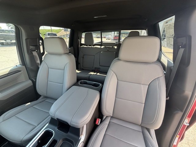 New 2026 Chevrolet Silverado 1500 LTZ image 6