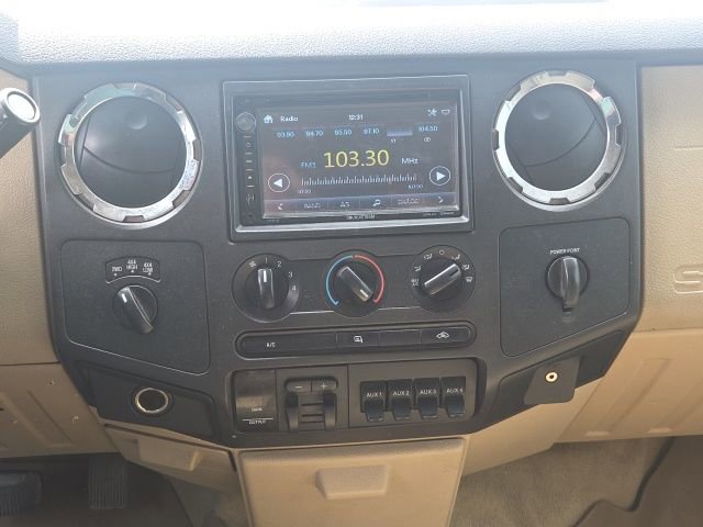Used 2008 Ford F450 XLT AWD/4WD image 23