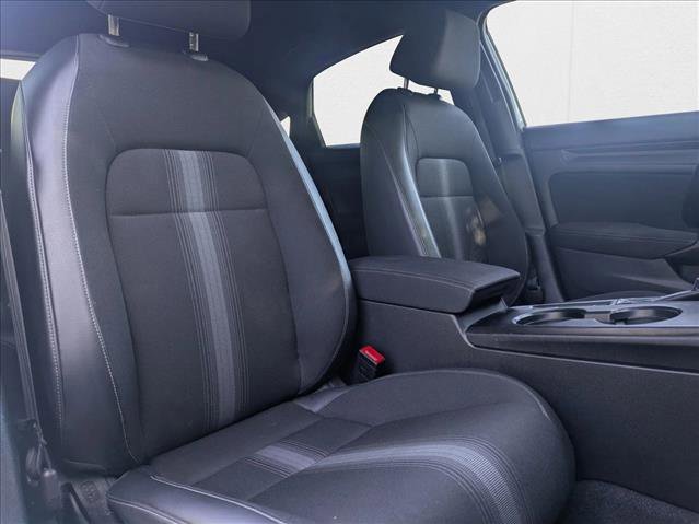 Used 2022 Honda Civic Sport image 20