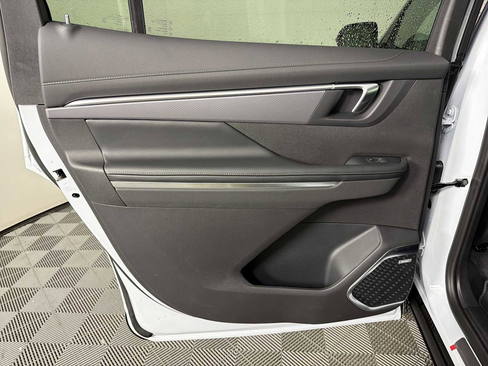 New 2026 Buick Enclave Sport Touring w/ Power Package image 21