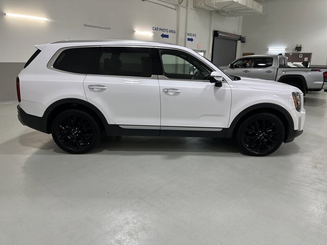 Used 2022 Kia Telluride SX AWD/4WD image 10
