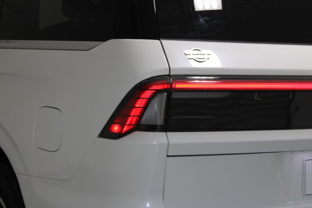 New 2025 Lincoln Navigator Reserve image 69
