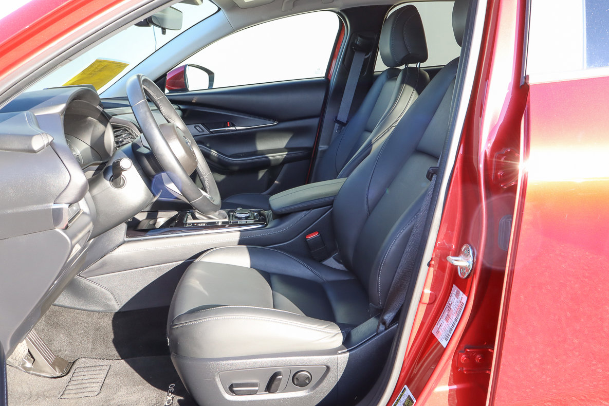 Used 2023 MAZDA CX-30 AWD 2.5 S w/ Preferred Package image 7