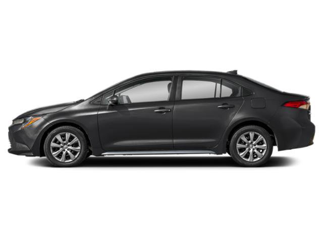 Used 2026 Toyota Corolla LE FWD video 3
