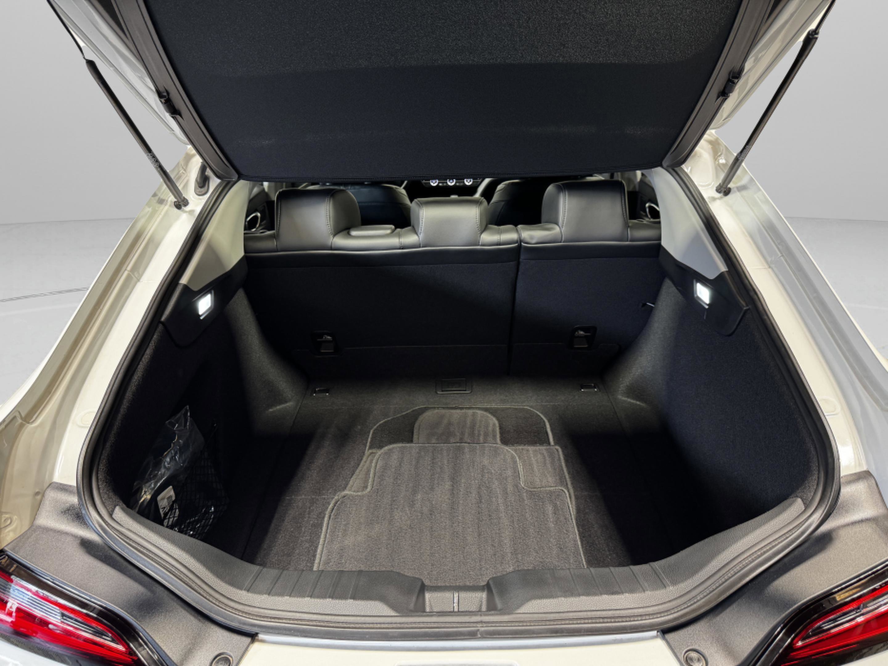 Certified 2025 Acura Integra 1.5L image 42