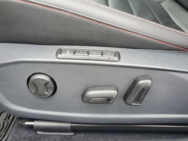 Used 2021 Volkswagen Jetta GLI Autobahn image 15