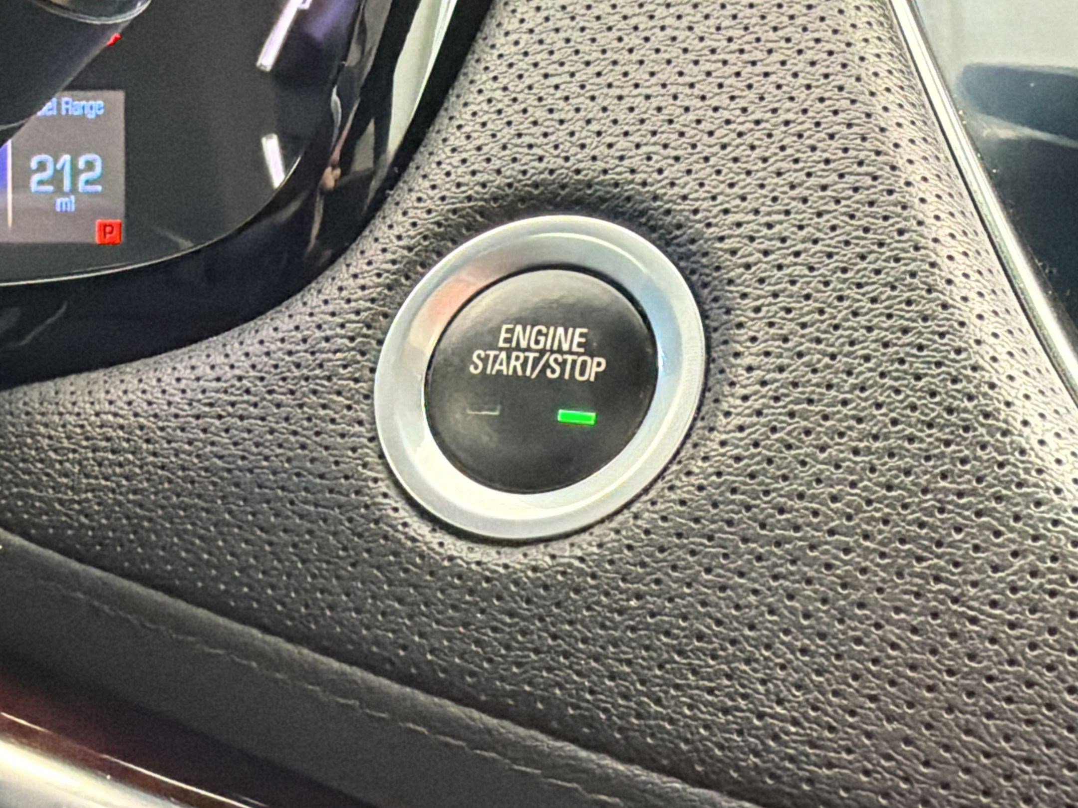 Used 2019 Cadillac XT5 Luxury image 27