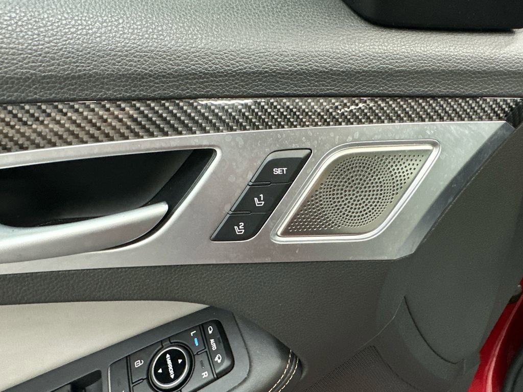 Used 2020 Genesis G80 3.3T Sport image 12