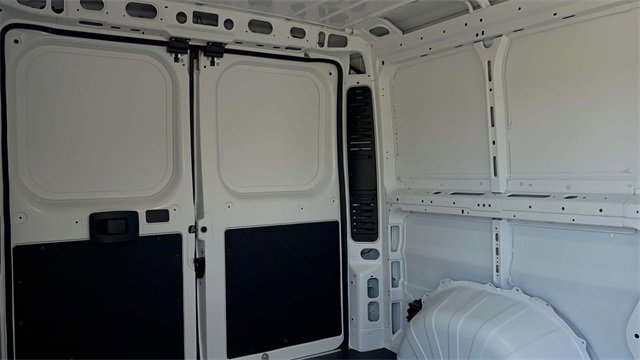 New 2025 RAM ProMaster 1500 w/ Convenience Group image 9