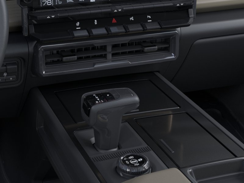 New 2026 GMC Hummer EV SUV AWD/4WD image 37