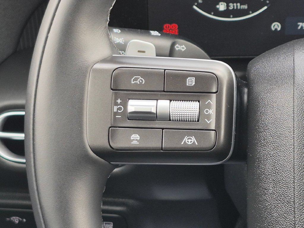 Used 2026 Hyundai Palisade Calligraphy AWD/4WD image 17