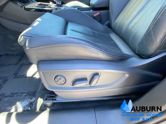 Used 2024 Audi Q5 2.0T Premium Plus AWD/4WD image 36