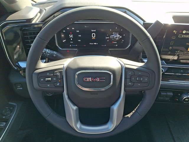 New 2026 GMC Sierra 1500 SLE AWD/4WD image 19