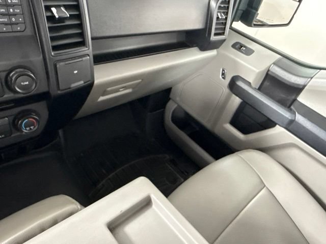 Used 2016 Ford F150 XL w/ Equipment Group 101A Mid AWD/4WD image 25