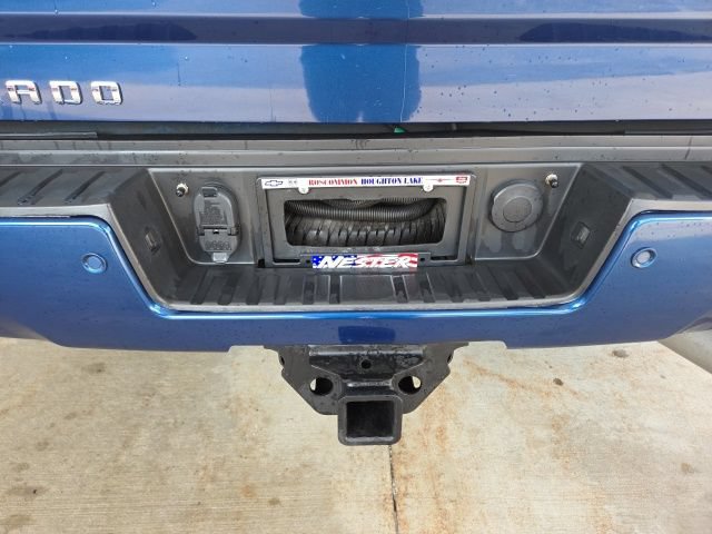 Used 2018 Chevrolet Silverado 2500 High Country AWD/4WD image 28