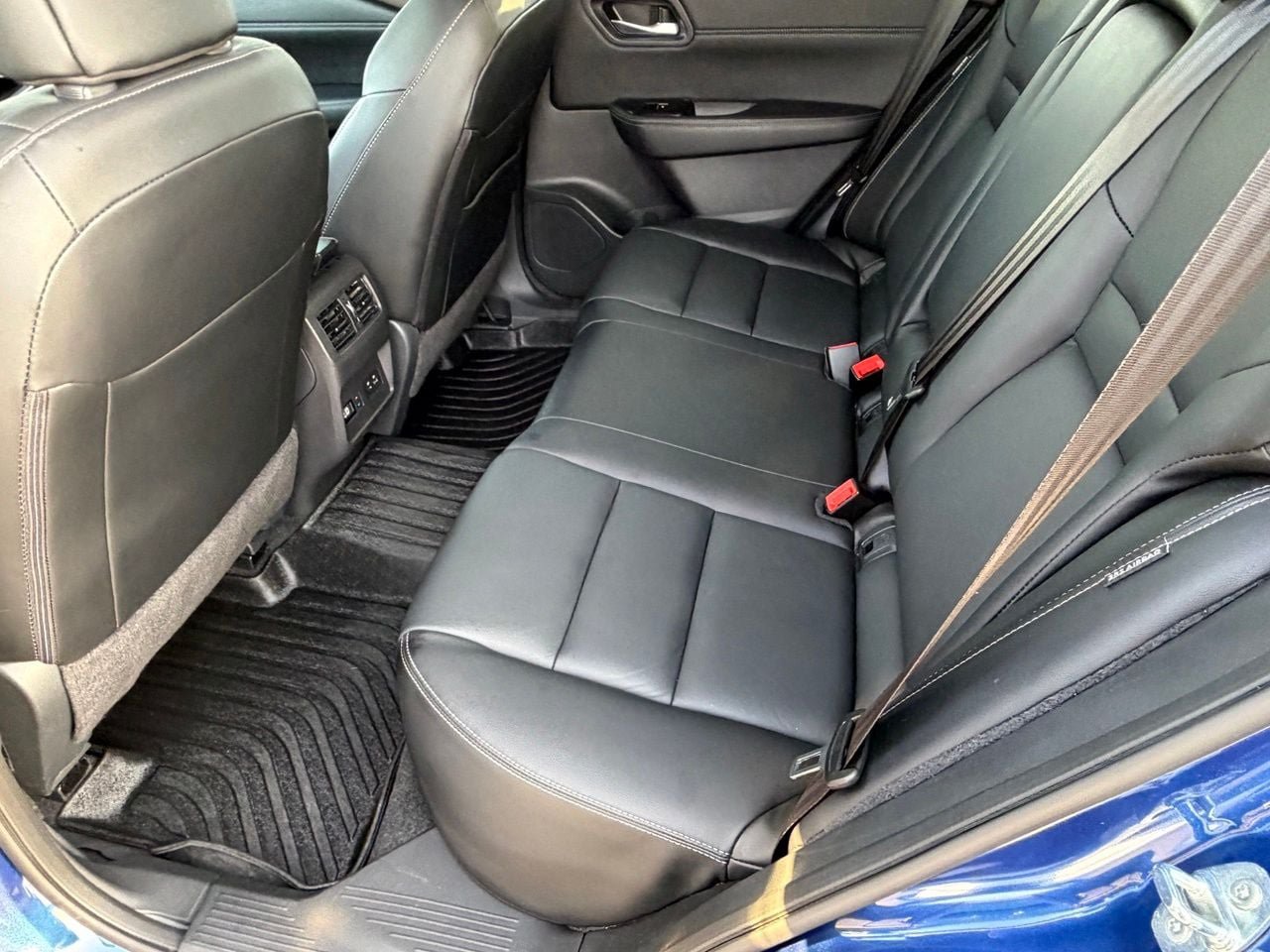 Certified 2023 Nissan Rogue SL w/ SL Premium Package FWD image 33