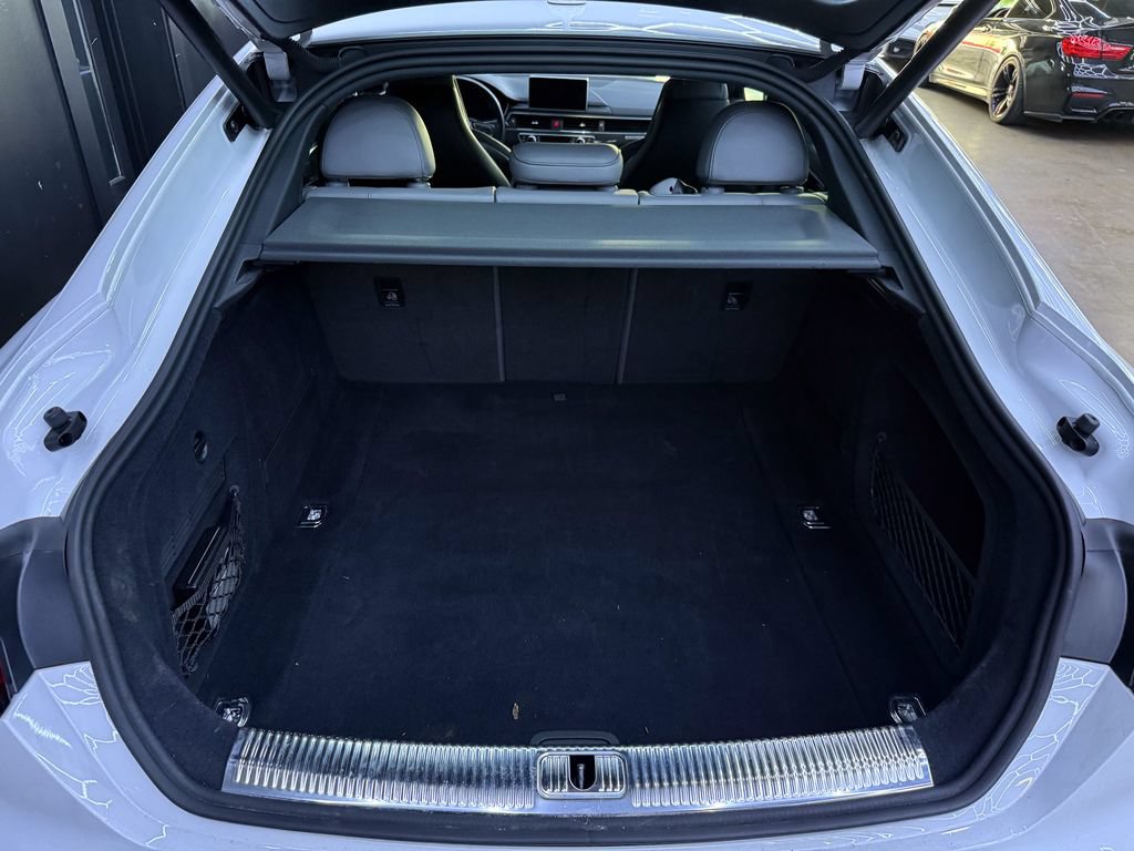 Used 2018 Audi S5 Prestige w/ S Sport Package AWD/4WD image 25