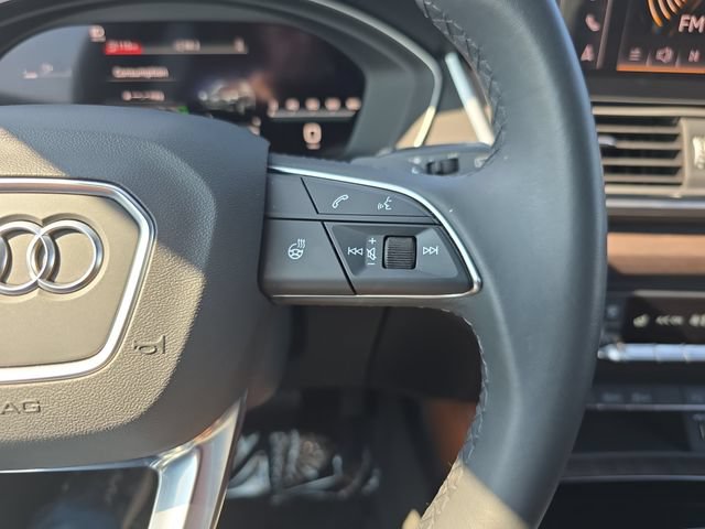 Used 2024 Audi Q5 2.0T Premium Plus AWD/4WD image 21