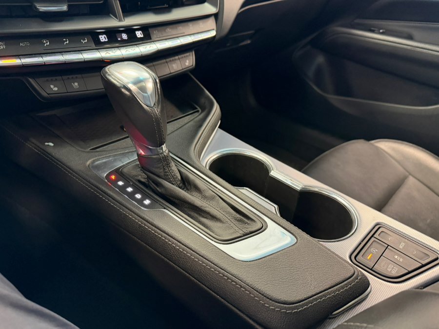 Used 2020 Cadillac CT4 Premium Luxury w/ Climate Package image 62
