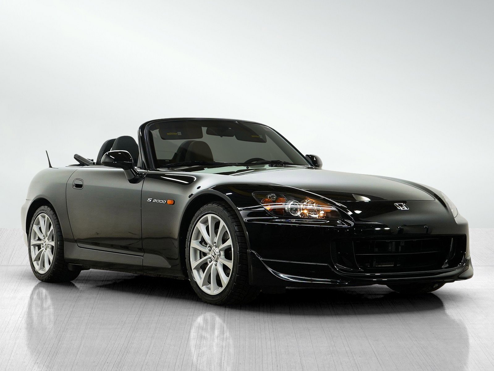 Used 2006 Honda S2000 image 7