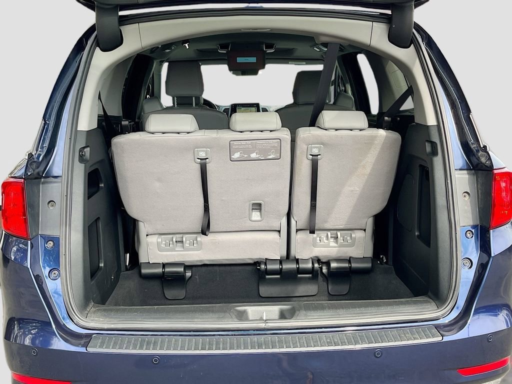 Used 2024 Honda Odyssey Touring image 28
