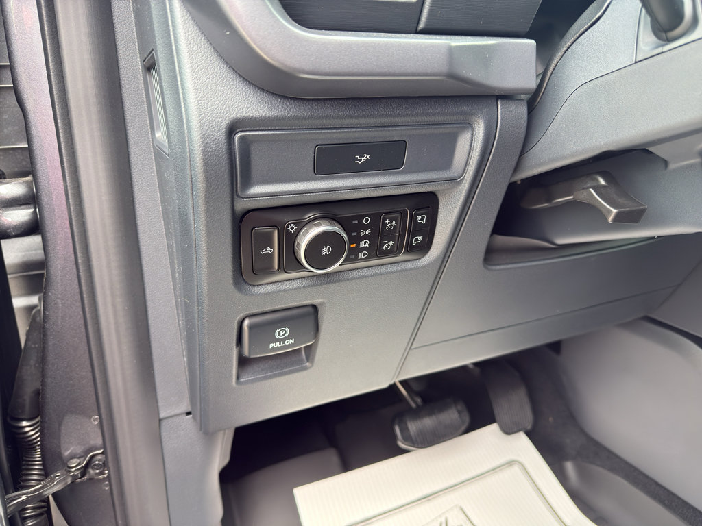 New 2026 Ford F150 XLT AWD/4WD image 12