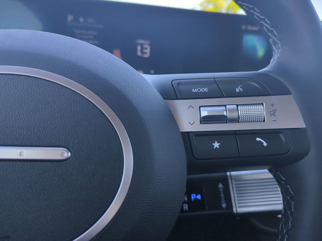 New 2026 Hyundai Sonata SEL image 31