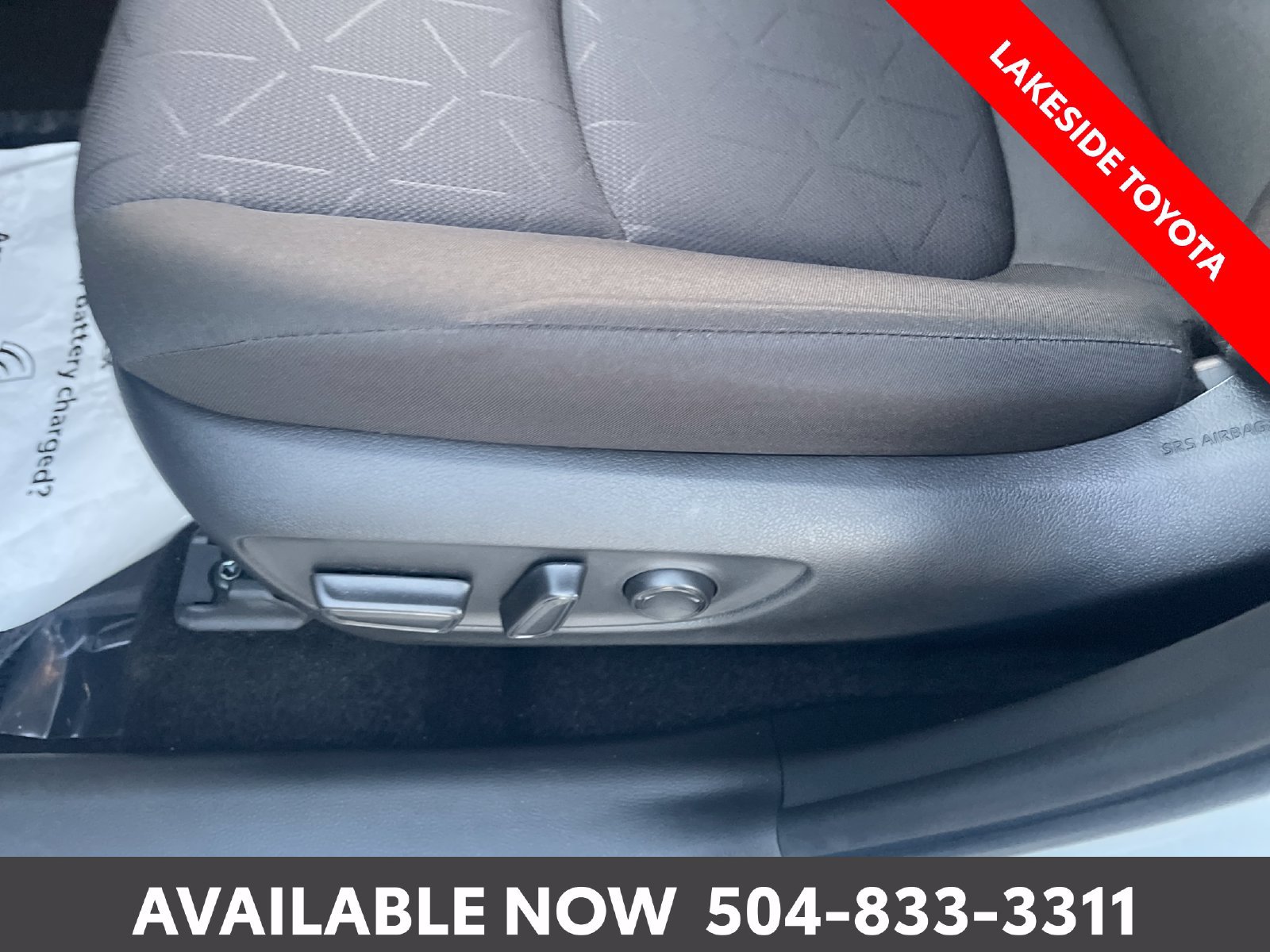 Certified 2025 Toyota RAV4 XLE w/ Convenience Package AWD/4WD image 26