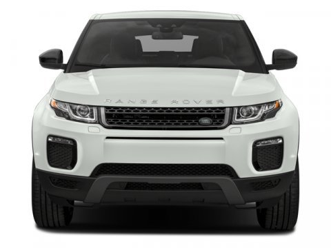 Used 2018 Land Rover Range Rover Evoque SE image 4