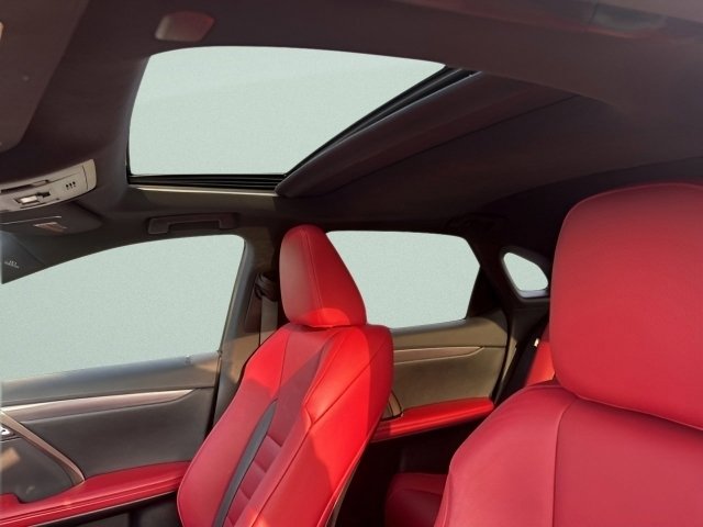 Used 2021 Lexus RX 450h F Sport image 17