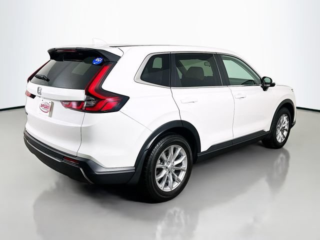 Certified 2024 Honda CR-V EX image 19