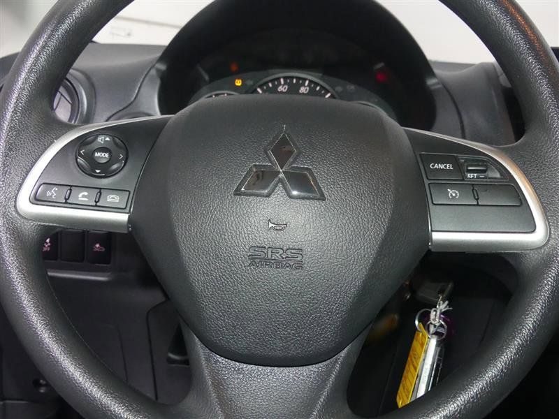 Used 2024 Mitsubishi Mirage ES image 30